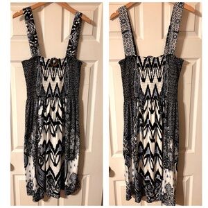 Lady’s Summer Dress